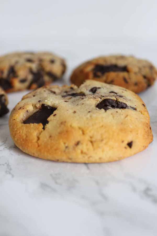 thumbnail image of a cookie
