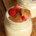 Thumbnail Image Of 2 Pots Of Overnight Oats