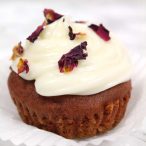 Thumbnail image of red velvet cupcake