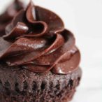 Eggless Chocolate Cupcakes Thumbnail