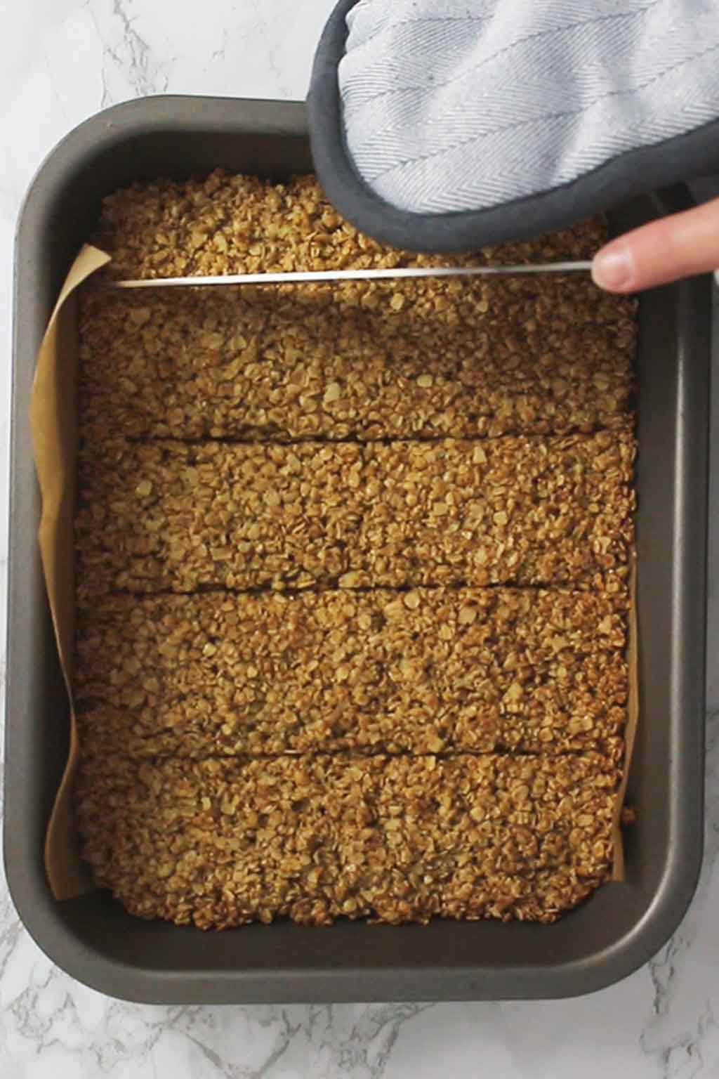 Featured image of post How to Make Vegan Flapjacks To Buy