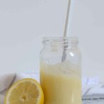 Vegan Lemon Curd Thumbnail