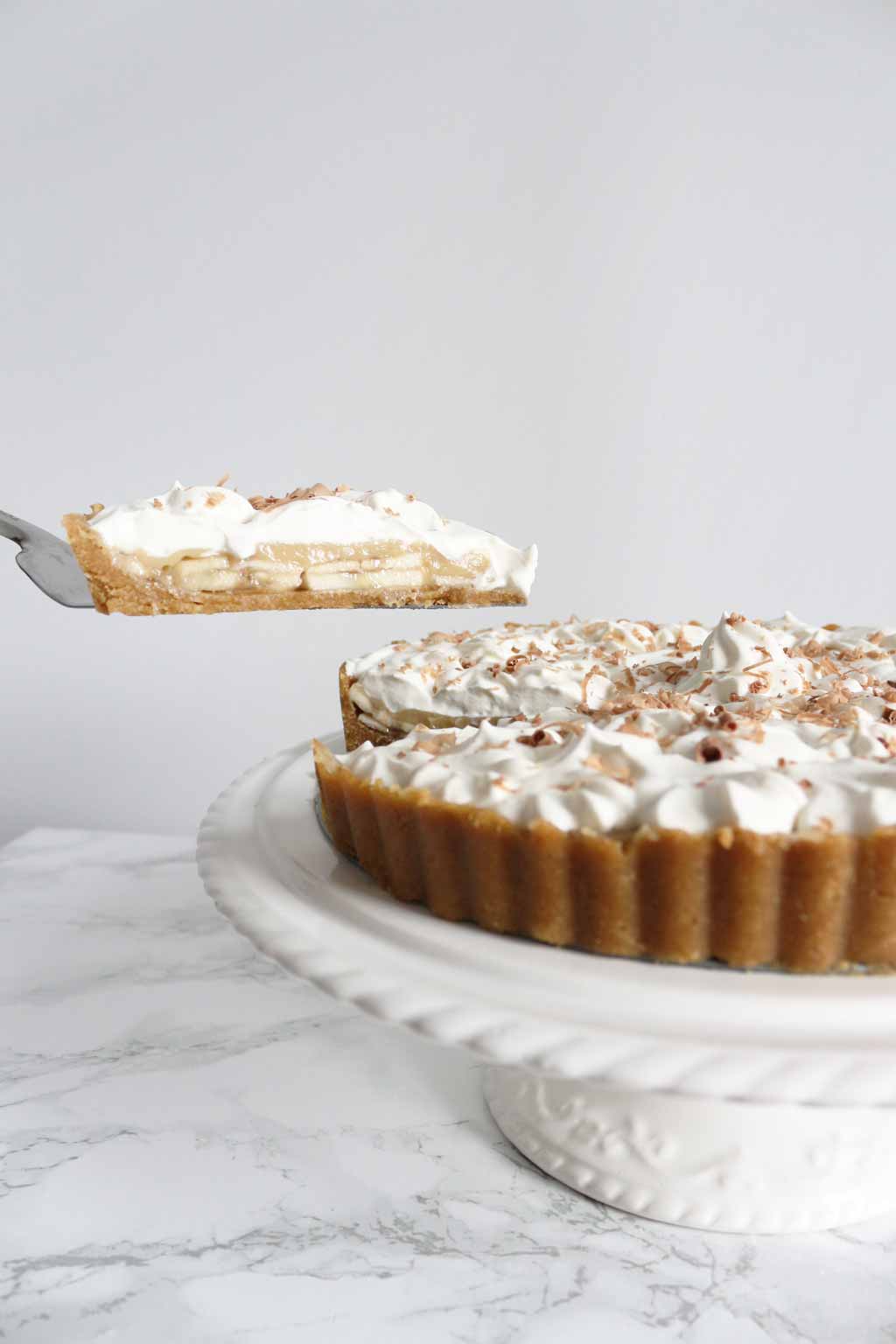 Banoffee Pie