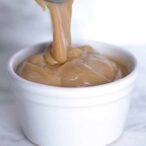 Vegan Caramel Thumbnail