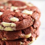 Thumbnail Of 3 Cookies Stacked