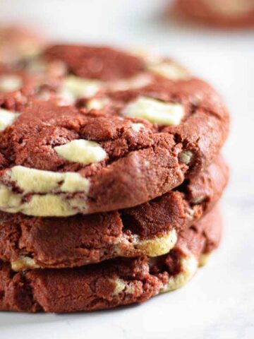 Thumbnail Of 3 Cookies Stacked