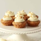 Carrot Cake Cupcakes Thumbnail