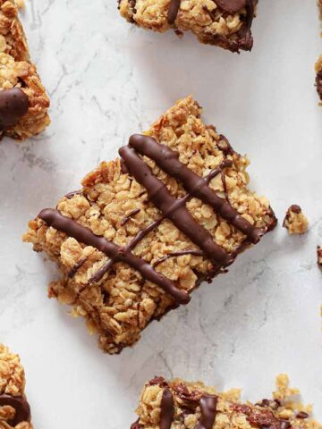 Thumbnail Image Of Flapjacks