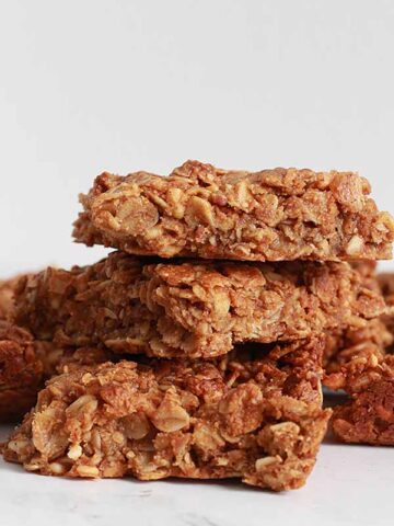 Thumbnail Of Stack Of Flapjacks