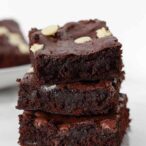 Thumbnail Image Of Cocoa Powder Brownies