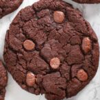 Thumbnail Image Of Subway Chocolate Cookie