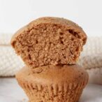 Thumbnail Image Of Vegan Cinnamon Muffins