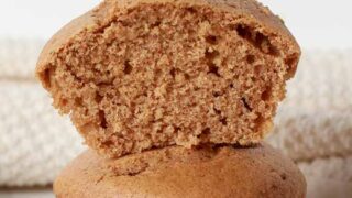 Thumbnail Image Of Vegan Cinnamon Muffins