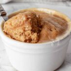 Thumbnail Image Of Vegan Gingerbread Mug Cake