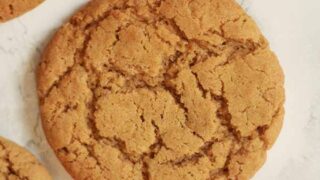Thumbnail Image Of Chai Cookies
