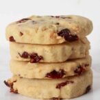 Thumbnail Of Cranberry Shortbread Stack