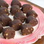 Vegan Chocolate Recipe Tootsie Rolls_7005