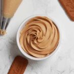 Vegan Biscoff Buttercream