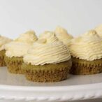 Thumbnail Of Dairy Free Buttercream On Cupcakes