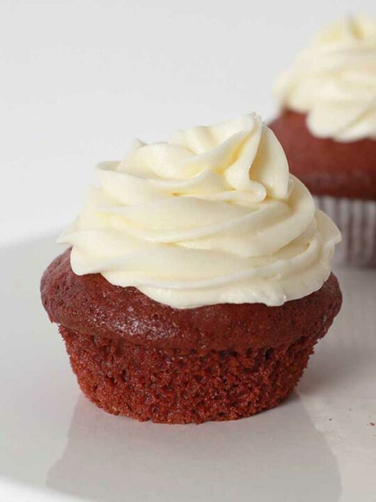 Thumbnail Of Cream Cheese Frosting