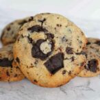 Thumbnail Of Chocolate Chip Almond Flour Cookies