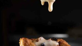 Is Bread Pudding Vegan Thumbnail Image Of Pudding