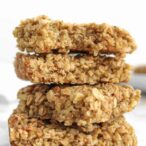 Thumbnail Image Of British Flapjacks