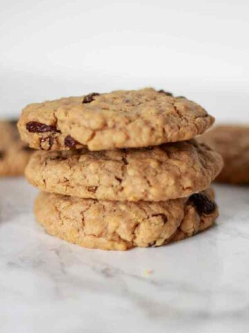 Thumbnail Image Of Eggless Subway Cookies