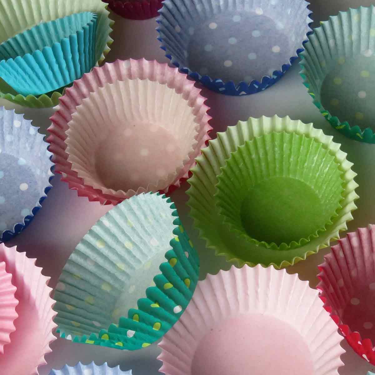 Cupcake Liners