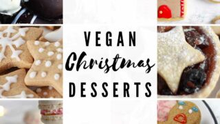 Image Of 6 Different Christmas Dessert Recipes