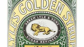 Tate And Lyle Syrup In A Tin