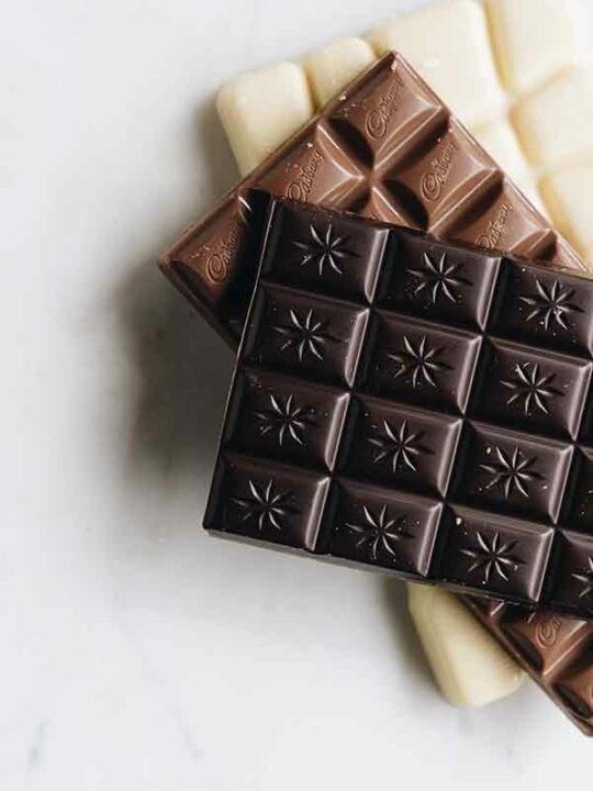 Thumbnail Image Of Cadbury Chocolate Bars