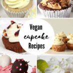 Vegan Cupcakes Thumbnail