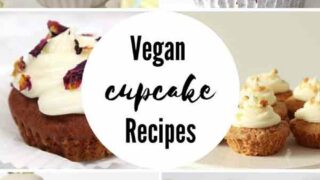 Vegan Cupcakes Thumbnail