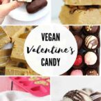 Thumbnail Image Of Various Vegan Valentine's Day Candy