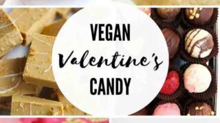 Thumbnail Image Of Various Vegan Valentine's Day Candy