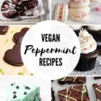 Vegan Peppermint Desserts Thumbnail