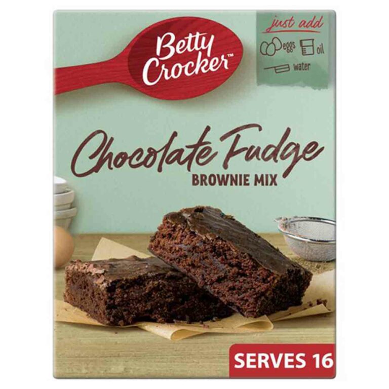 Vegan Brownie Mix - Everything You Need to Know - BakedbyClo | Vegan ...