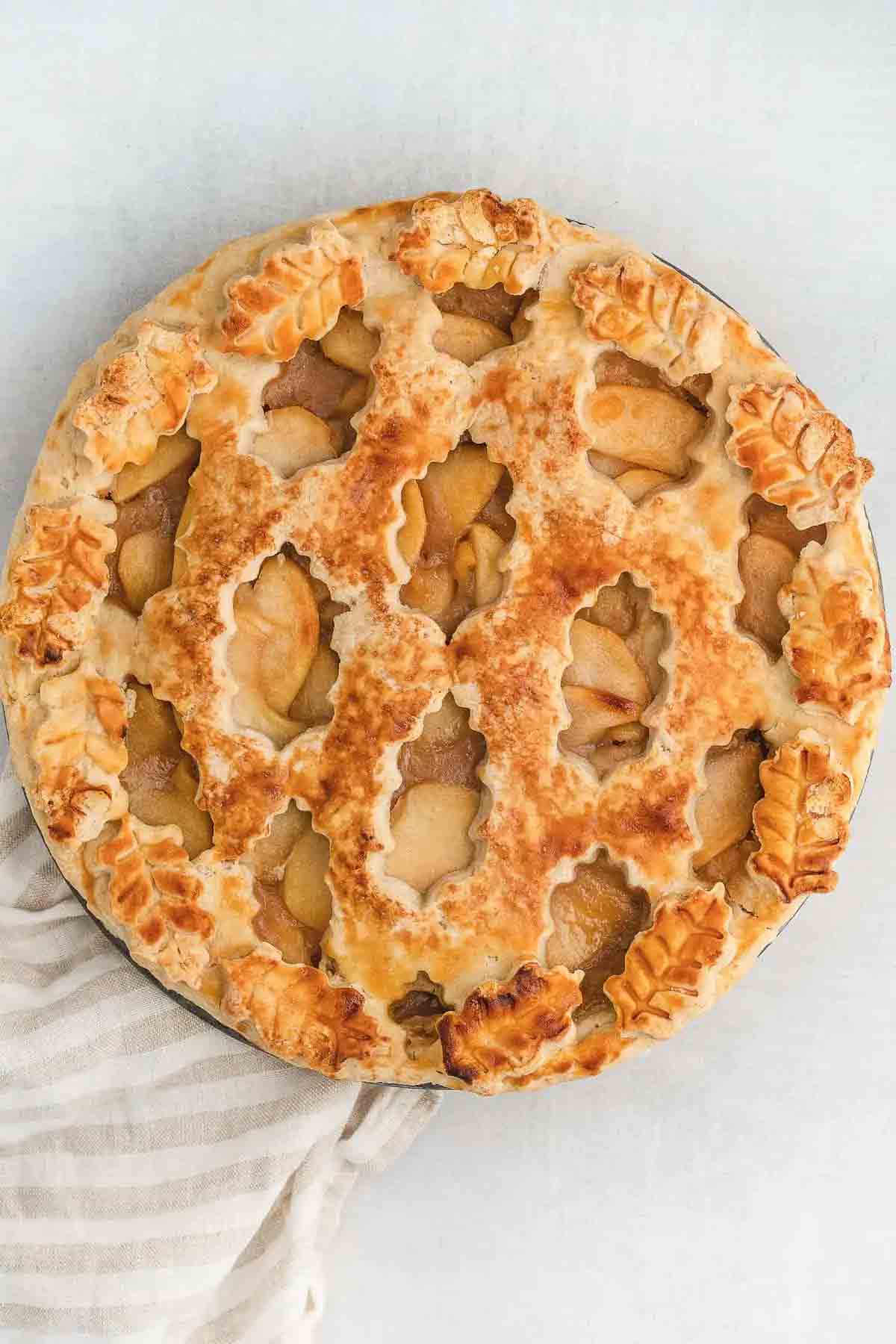 Apple Pie