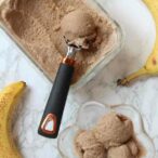 Banana Ice Cream Thumbnail Image