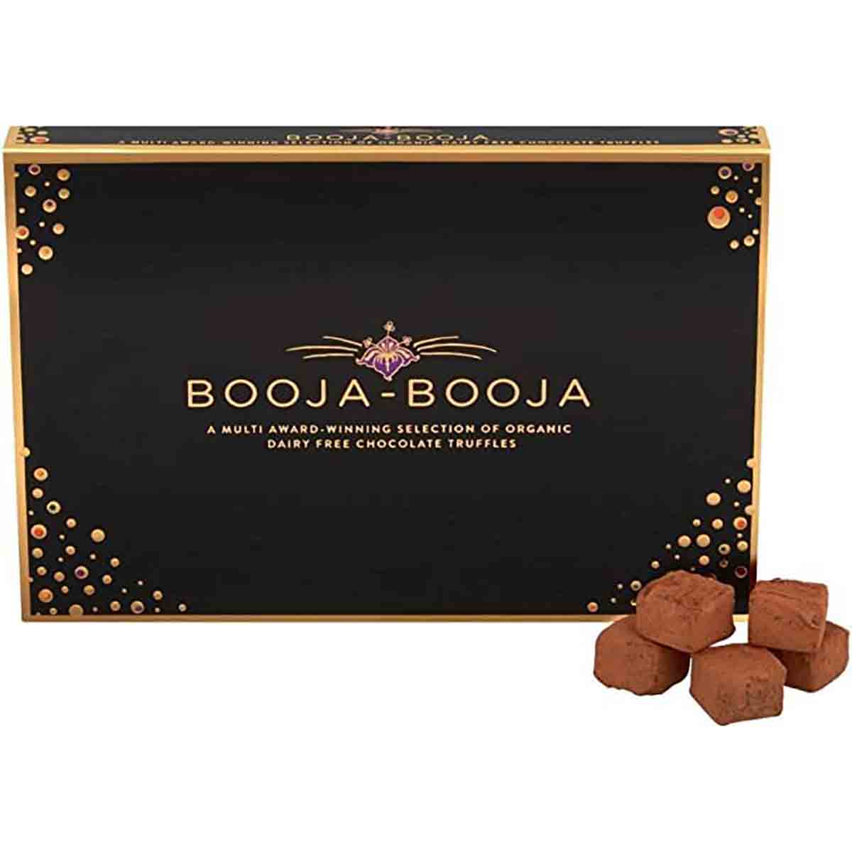 Booja Booja Truffles