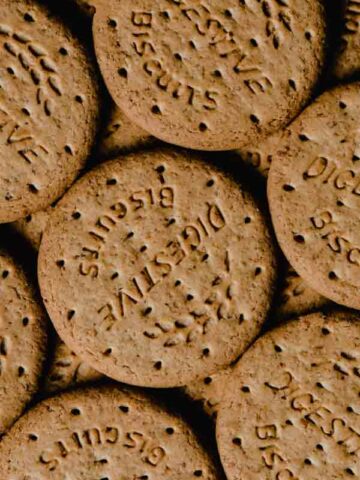 Digestive Biscuits