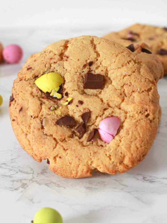 Easter Cookies Thumbnail Image