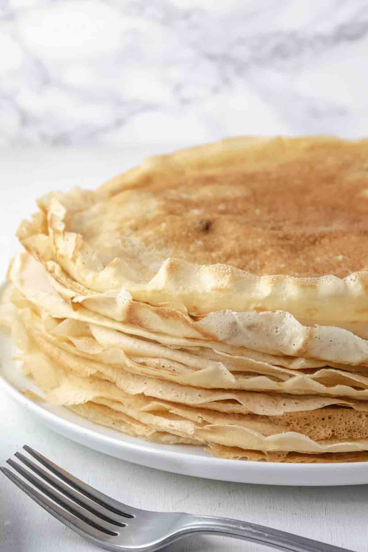 French Crepes