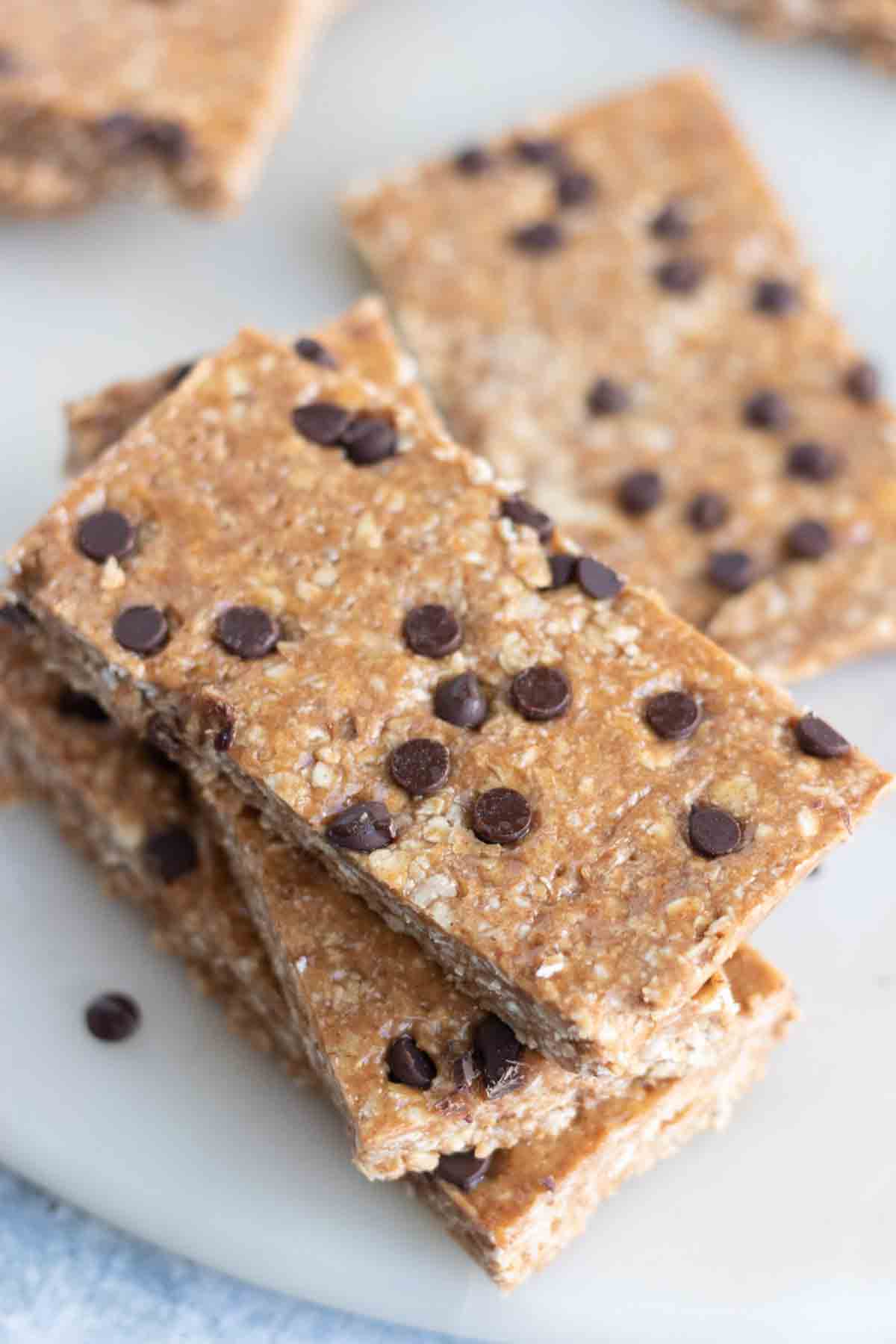 Granola Bars