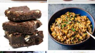 Images Of 6 Vegan Date Night Meals