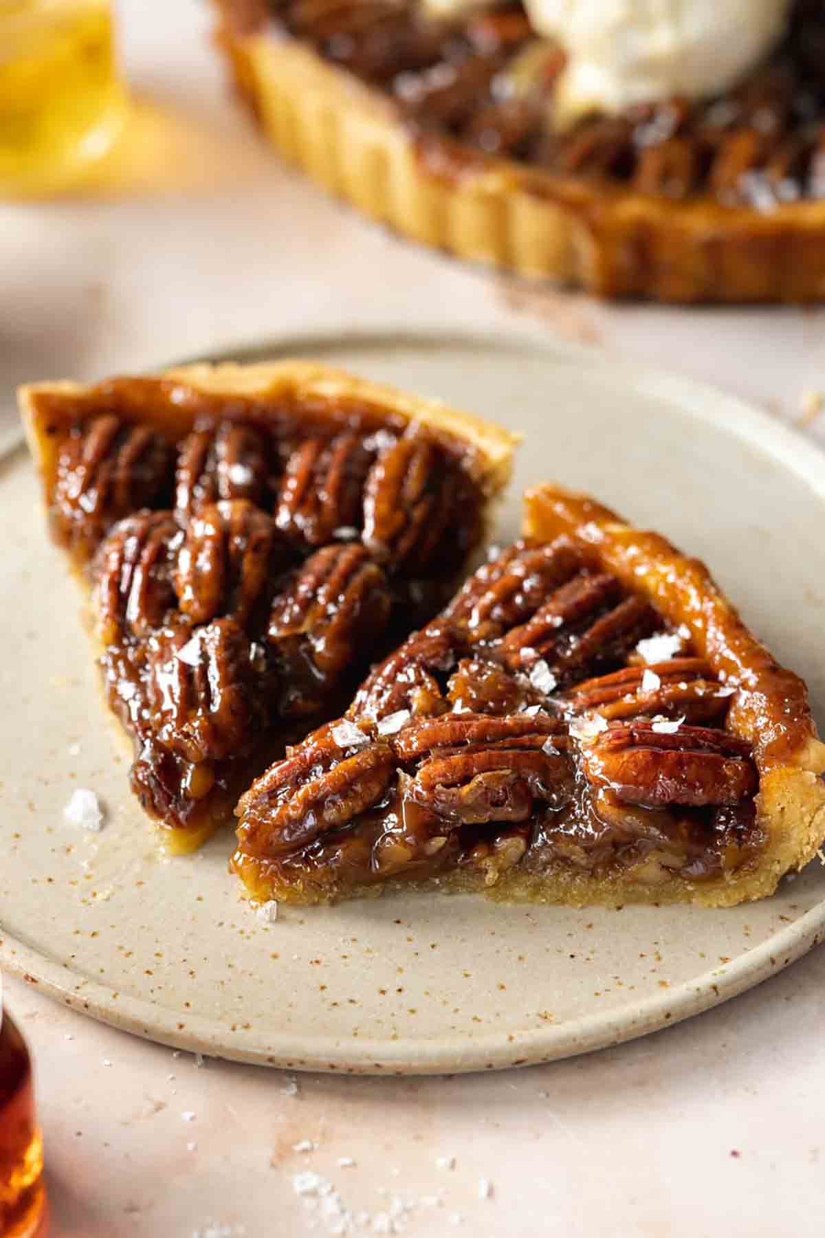 Pecan Pie