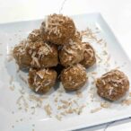 Protein Balls Thumbnail Image