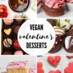 Thumbnail Image Of 6 Vegan Valentines Day Dessert Recipes