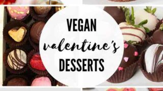 Thumbnail Image Of 6 Vegan Valentines Day Dessert Recipes